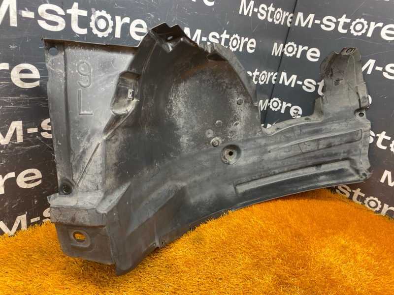 подкрылок, 600 рублей, Красноярск