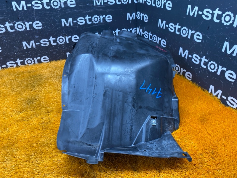 подкрылок, 600 рублей, Красноярск