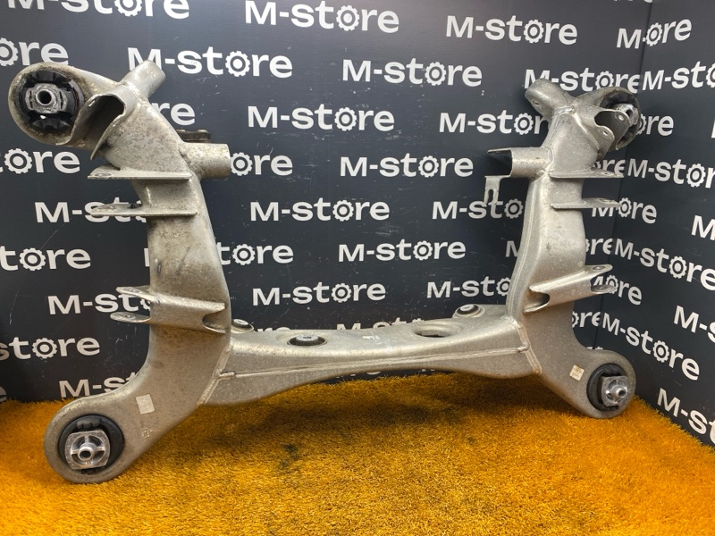 Балка поперечная (подрамник), 1700 рублей, Красноярск