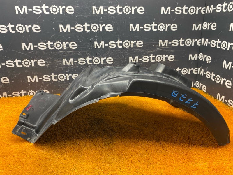 подкрылок, 500 рублей, Красноярск