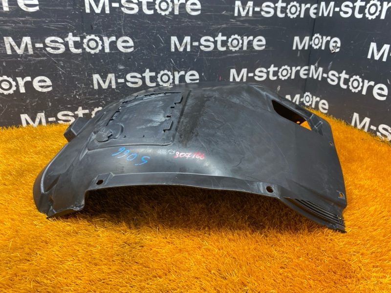 подкрылок, 2000 рублей, Красноярск