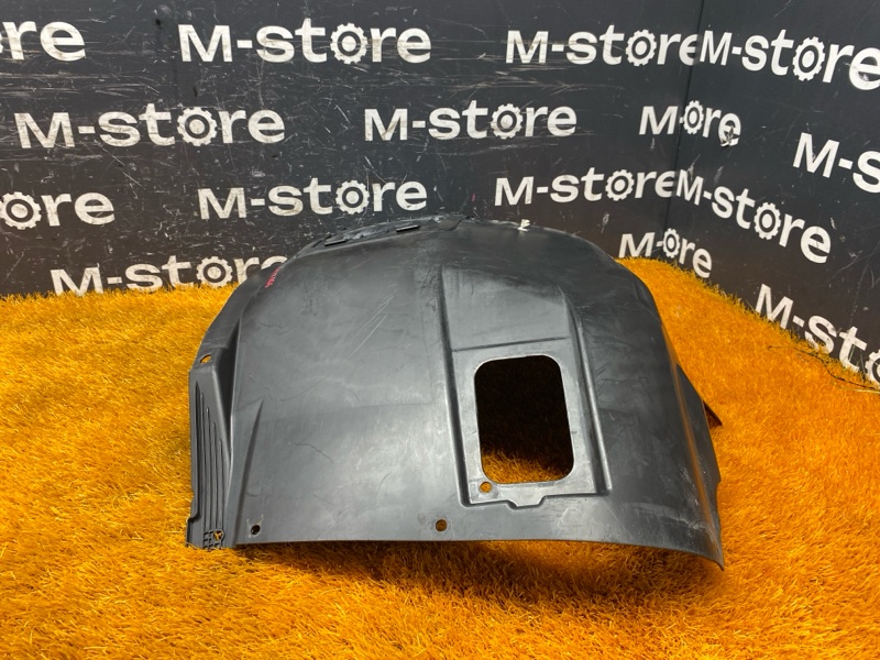 подкрылок, 2000 рублей, Красноярск