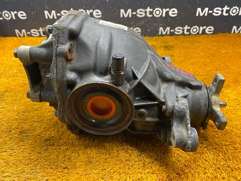 редуктор, 5000 рублей, Красноярск