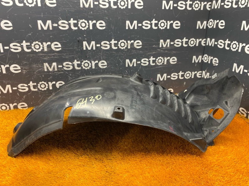 подкрылок, 4000 рублей, Красноярск