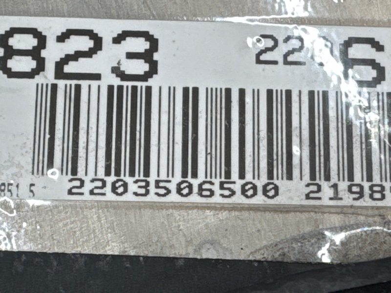 Балка поперечная (подрамник), 1200 рублей, Красноярск