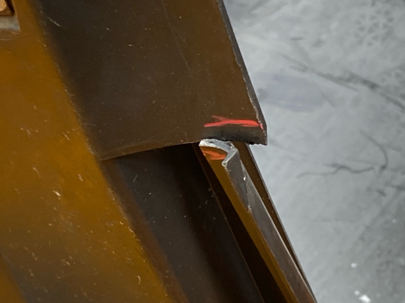 подкрылок, 3000 рублей, Красноярск