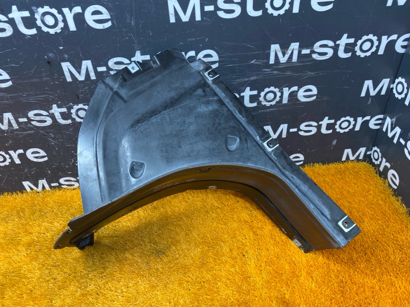 подкрылок, 4000 рублей, Красноярск