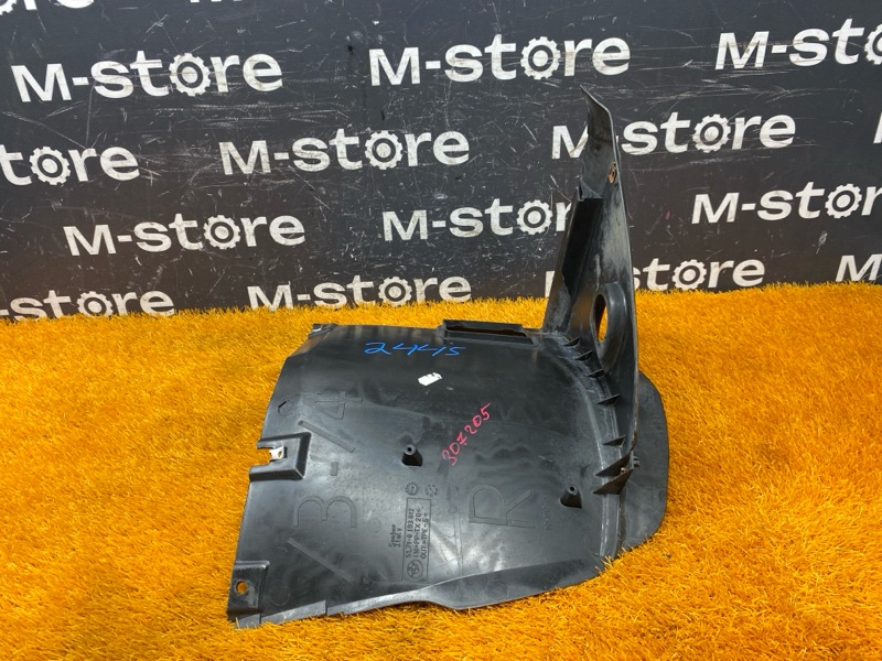 подкрылок, 3500 рублей, Красноярск