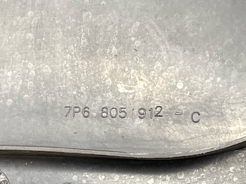 подкрылок, 5000 рублей, Красноярск