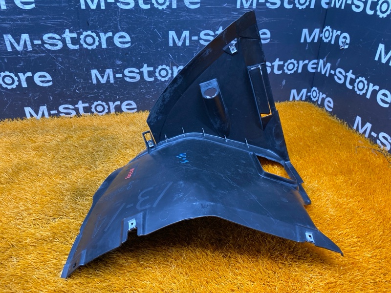 подкрылок, 2500 рублей, Красноярск