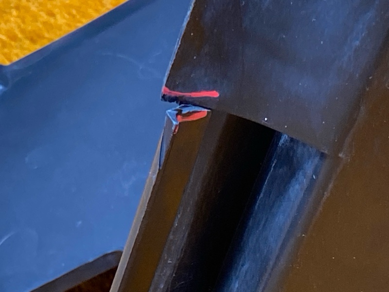 подкрылок, 2500 рублей, Красноярск