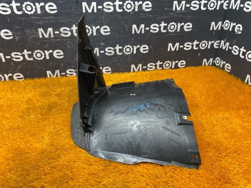 подкрылок, 3500 рублей, Красноярск