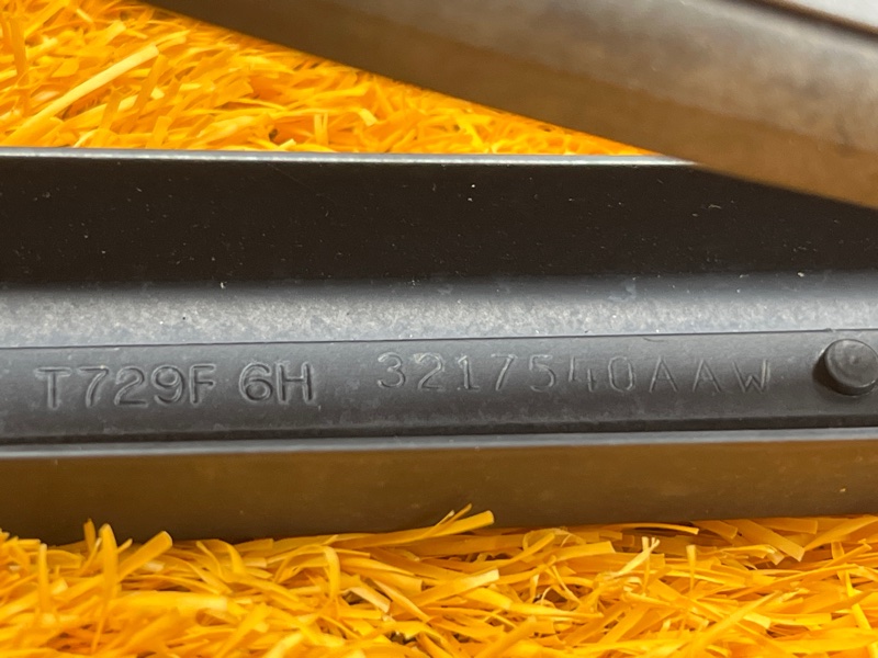 поводок стеклоочистителя, 1500 рублей, Красноярск