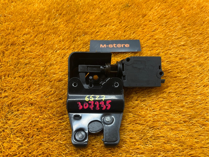 замок багажника, 800 рублей, Красноярск