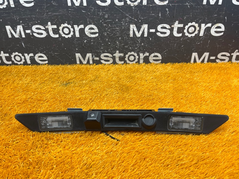 ручка багажника, 10000 рублей, Красноярск