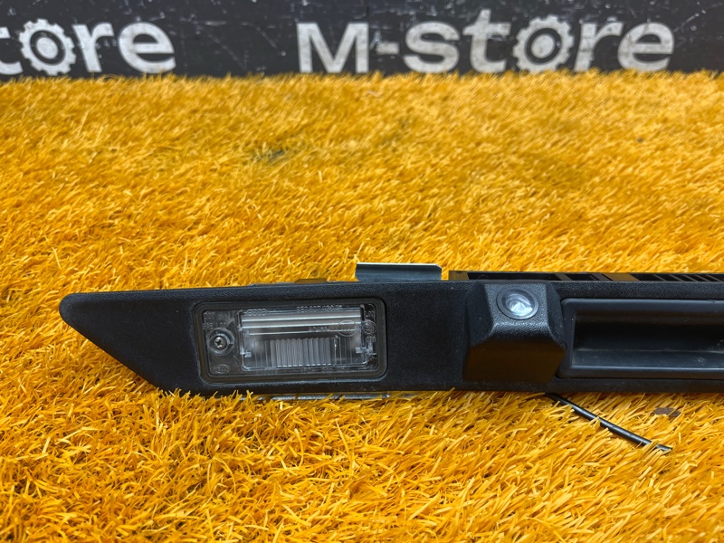 ручка багажника, 10000 рублей, Красноярск