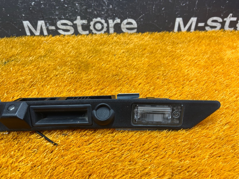 ручка багажника, 10000 рублей, Красноярск