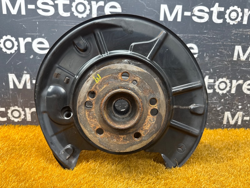 ступица, 1000 рублей, Красноярск