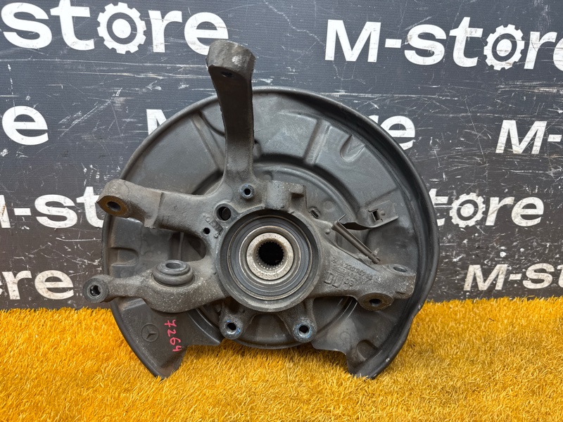 ступица, 1000 рублей, Красноярск