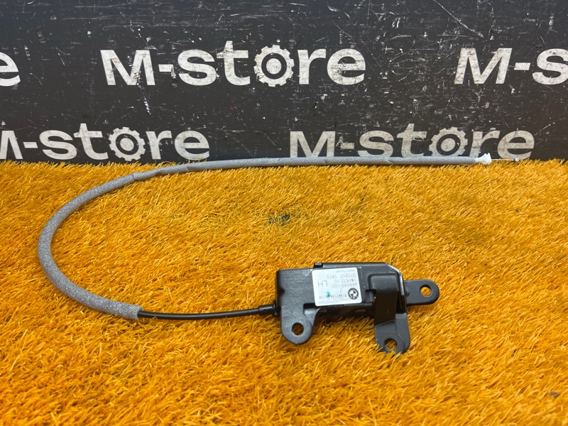 замок багажника, 500 рублей, Красноярск