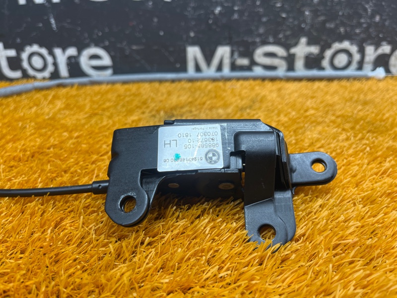 замок багажника, 500 рублей, Красноярск