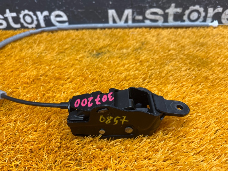 замок багажника, 500 рублей, Красноярск