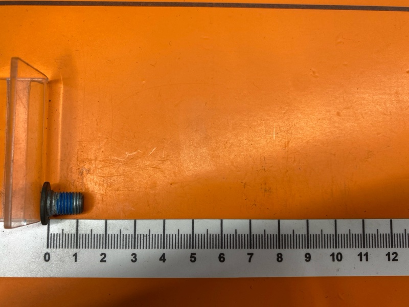 Болт тормозного диска, 100 рублей, Красноярск