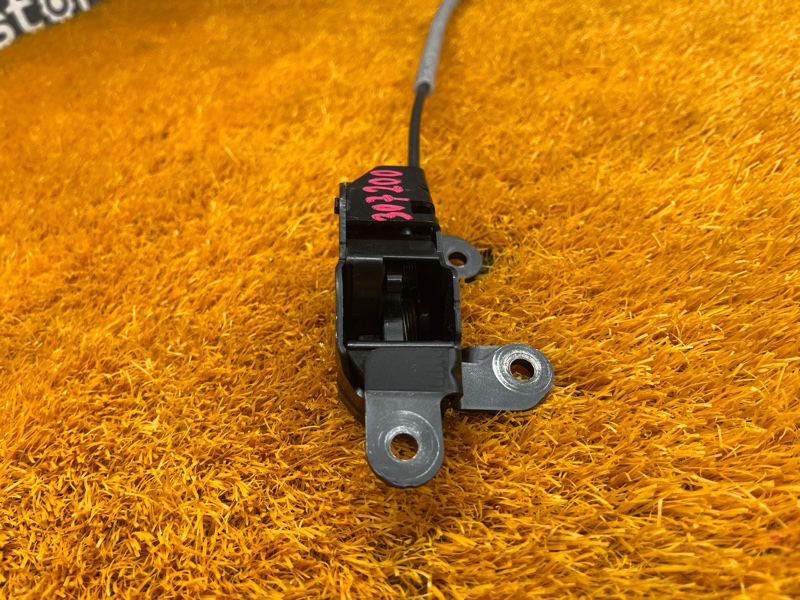 замок багажника, 500 рублей, Красноярск