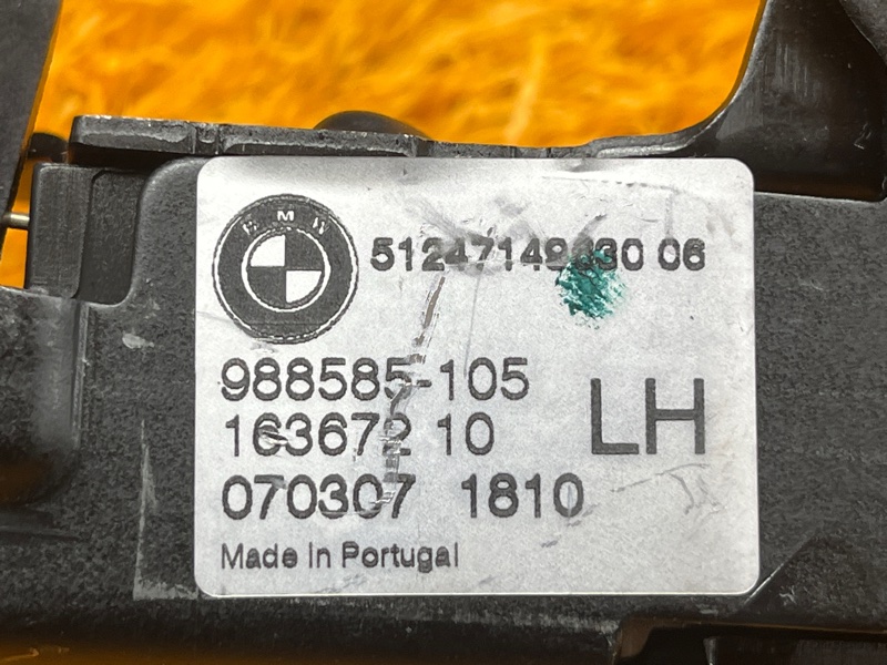 замок багажника, 500 рублей, Красноярск