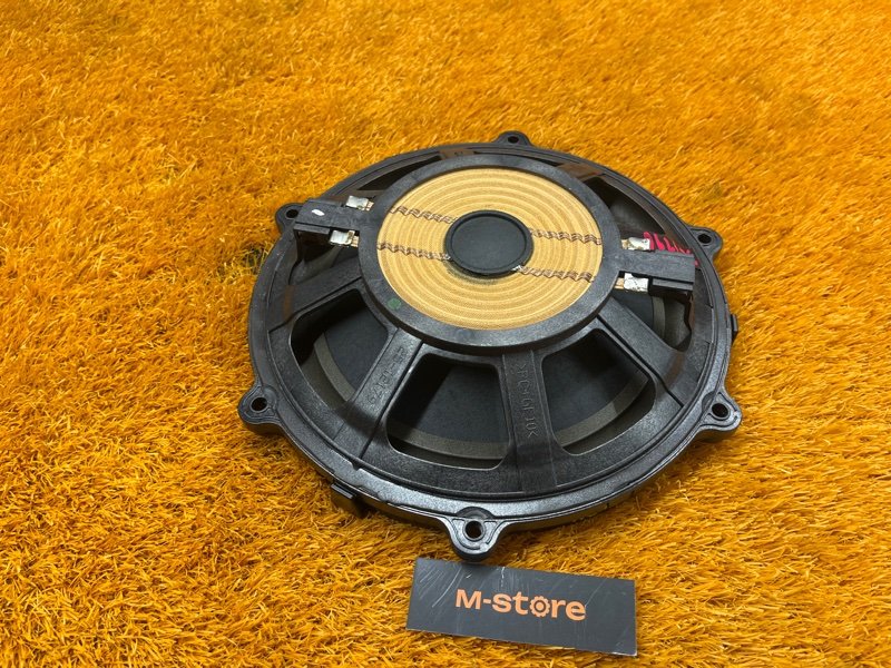 Сабвуфер, 2500 рублей, Красноярск