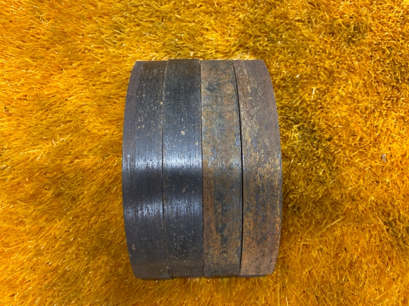 Колодки ручника, 900 рублей, Красноярск