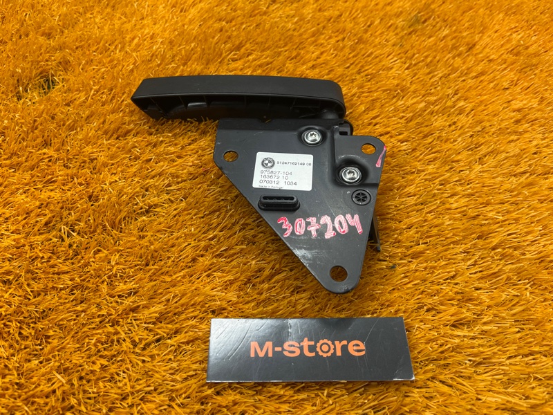 ручка багажника, 600 рублей, Красноярск