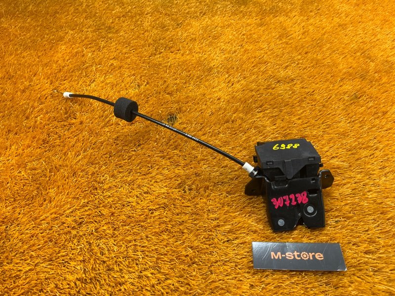 замок багажника, 7000 рублей, Красноярск