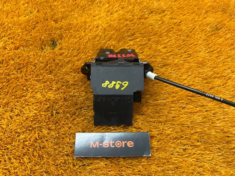 замок багажника, 7000 рублей, Красноярск