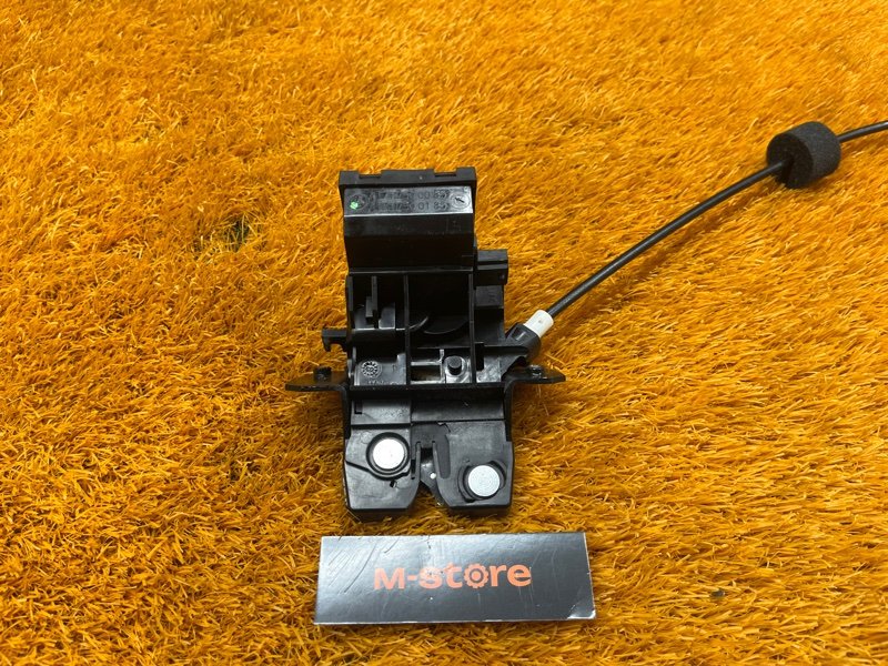 замок багажника, 7000 рублей, Красноярск