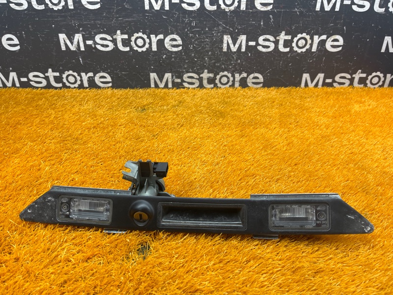 ручка багажника, 4500 рублей, Красноярск