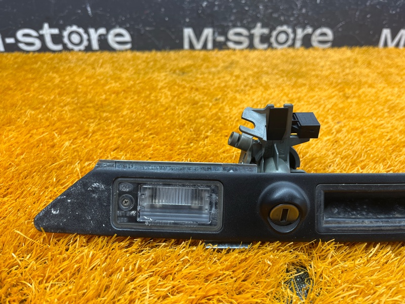 ручка багажника, 4500 рублей, Красноярск