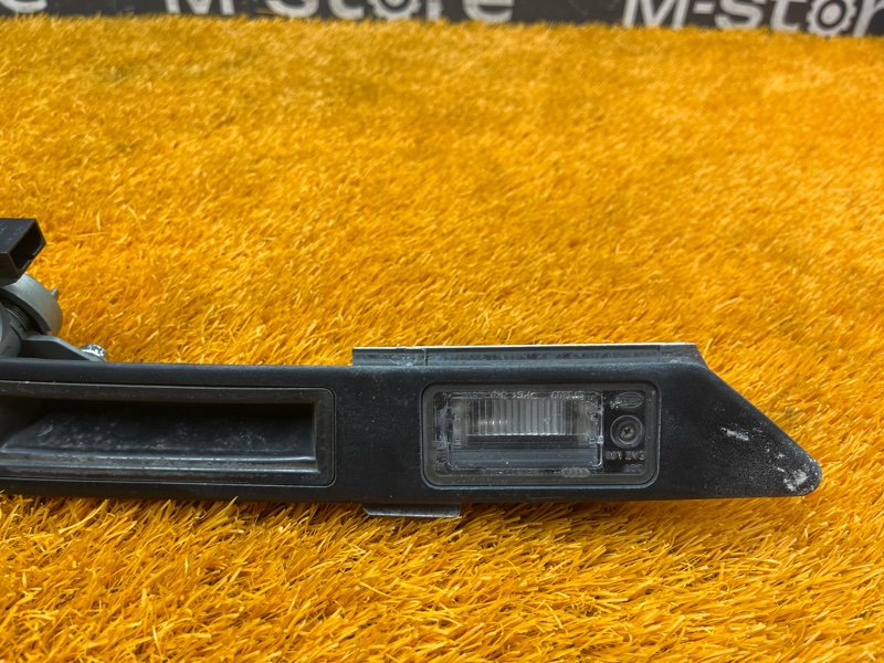 ручка багажника, 4500 рублей, Красноярск