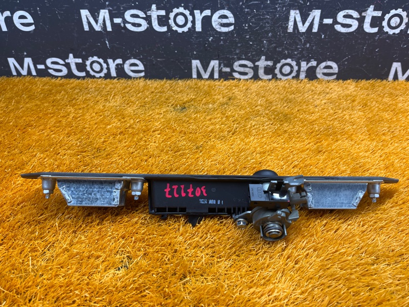 ручка багажника, 4500 рублей, Красноярск