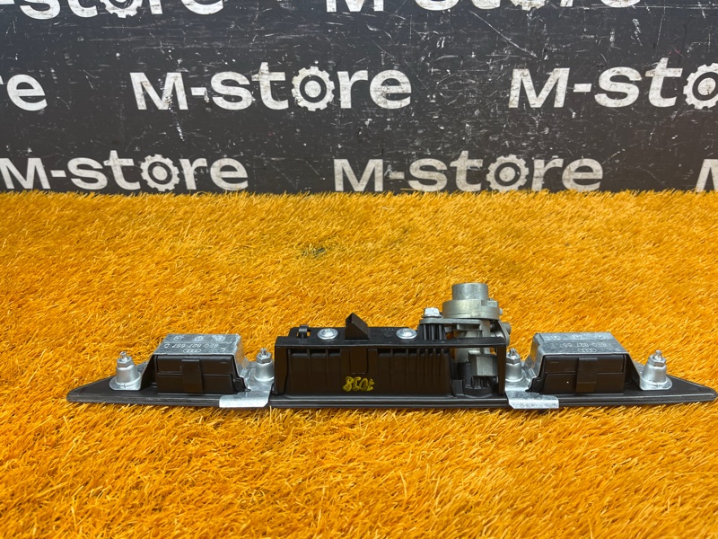 ручка багажника, 4500 рублей, Красноярск