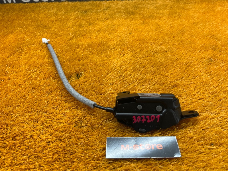 замок багажника, 500 рублей, Красноярск