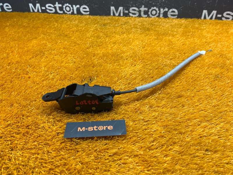 замок багажника, 500 рублей, Красноярск