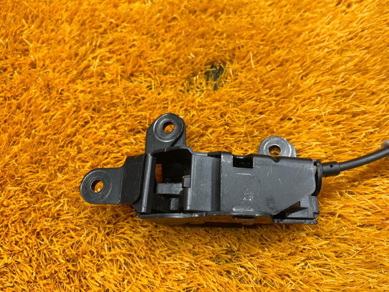 замок багажника, 500 рублей, Красноярск