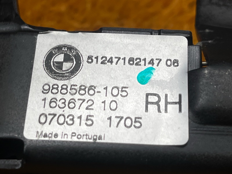 замок багажника, 500 рублей, Красноярск