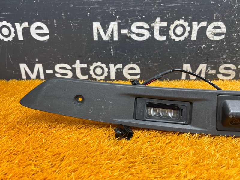 ручка багажника, 7000 рублей, Красноярск