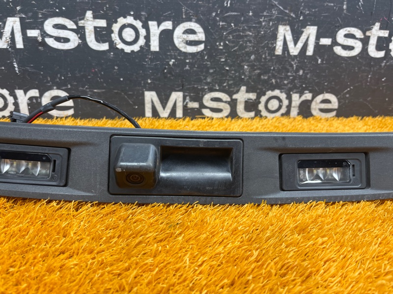 ручка багажника, 7000 рублей, Красноярск