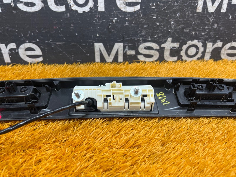 ручка багажника, 7000 рублей, Красноярск