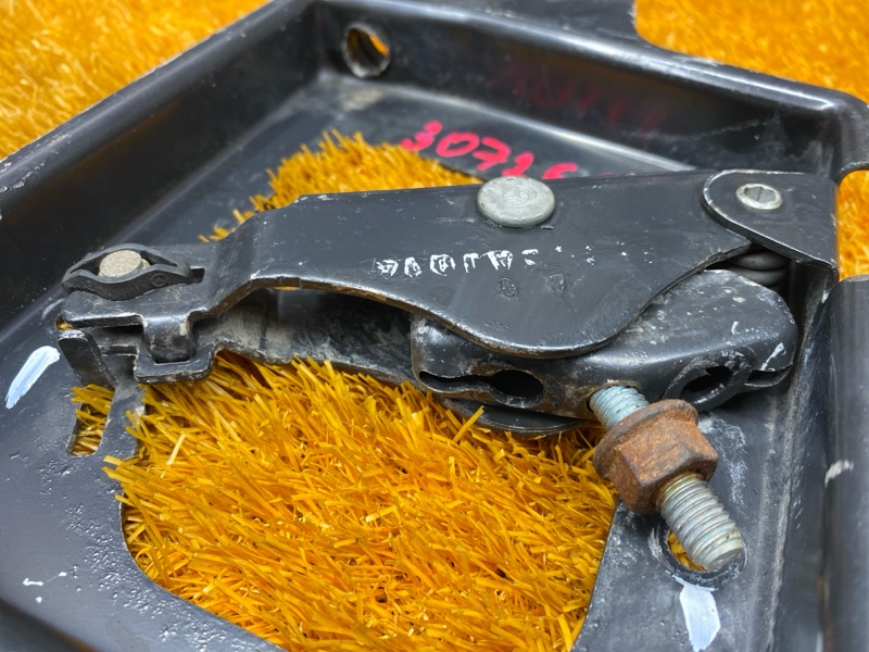 Механизм стояночного тормоза, 450 рублей, Красноярск