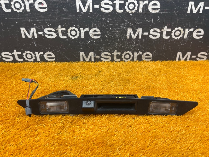 ручка багажника, 10000 рублей, Красноярск