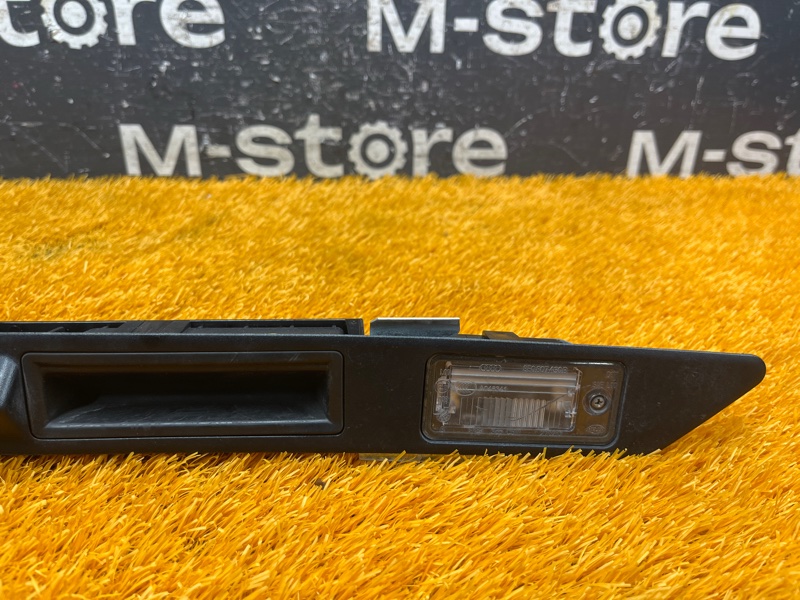 ручка багажника, 10000 рублей, Красноярск